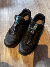 Wander trailschuhe damen gebraucht kaufen  Möhrendorf