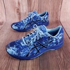 Tênis esportivo Asics masculino tamanho 11 Gel-Noosa Tri 11 Blue Coast 1011A926 comprar usado  Enviando para Brazil
