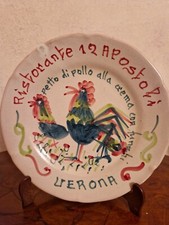 Piatto del buon usato  Torino
