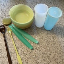 Vintage tupperware kids for sale  Antioch