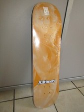 Deck skateboard junkyard d'occasion  Limoges-