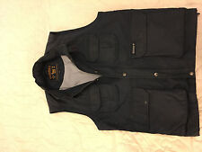 Giubotto smanicato woolrich usato  Italia