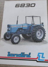 Catalogue brochure prospectus d'occasion  Le Creusot