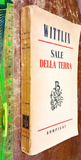 Libro sale della usato  Fonte Nuova