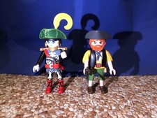 Playmobil 4671 geisterpirat gebraucht kaufen  Eisenach