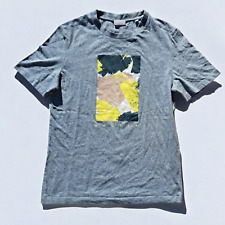 S.oliver tshirt grigia usato  Baronissi
