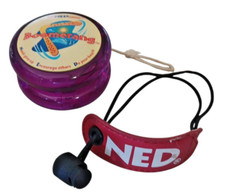 Ned boomerang purple for sale  Old Town