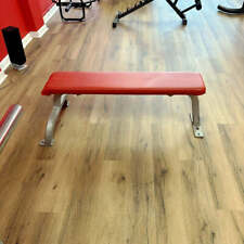 Flat bench commercial for sale  Charlotte