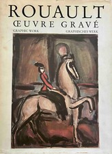 Georges rouault 1978 d'occasion  Concarneau