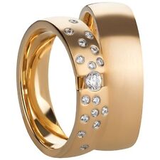 Ring freundschafts partner gebraucht kaufen  Neunburg
