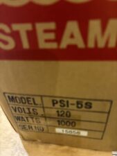 Genuine pacific steam for sale  Dracut