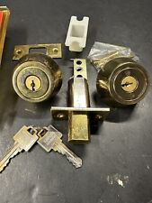 Guard security deadbolt for sale  Manchester