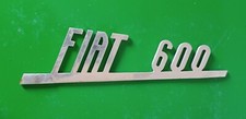Fiat 600 seicento usato  Bistagno