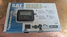 Digital satellite signal for sale  NORWICH