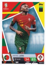 Topps euro 2024 gebraucht kaufen  Nußloch