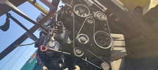 Motore mercedes 270 usato  Patti