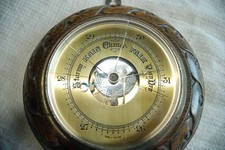 Wall mounted antique for sale  LIVERPOOL