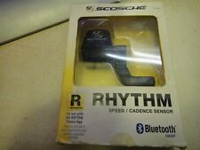 Scosche Rhythm Bluetooth Speed/Cadence Sensor España comprar usado  Enviando para Brazil