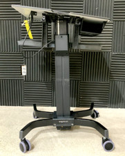 Ergotron workfit dual for sale  Olathe