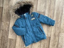 Schöne warme jacke gebraucht kaufen  Berlin