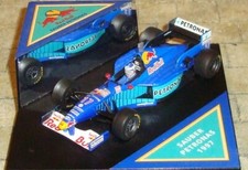 Sauber petronas 1997 for sale  LEEDS