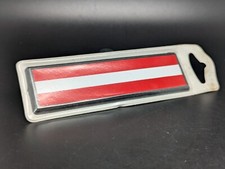 Bandiera auto austria usato  Verrayes