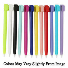 10 x Caneta Stylus Pen Stick para Nintendo DS NDS Lite DSL ou Tablet Caneta Plástica comprar usado  Enviando para Brazil