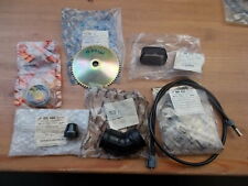 Various scooter parts for sale  CHESTER