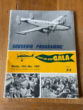Raf henlow airfield for sale  BEDFORD