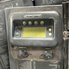 Controlador Smart Reefer SR3 SR2 HMI 45-2306 termoking thermo king, usado comprar usado  Enviando para Brazil
