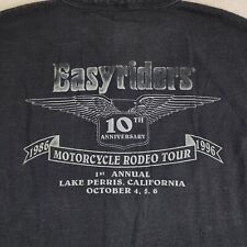 Vintage easyriders sweatshirt for sale  Hawthorne