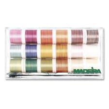 Madeira stickbox cotona gebraucht kaufen  Kleinostheim