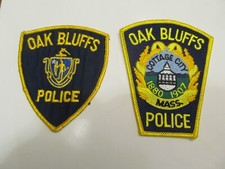 Massachusetts oak bluffs for sale  Katonah