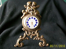Porte montre gousset d'occasion  Rozay-en-Brie