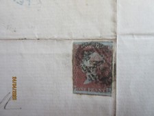 Penny red imperforate for sale  STOKE-ON-TRENT