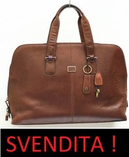 Borsa cartella documenti usato  Oria