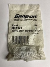 Snap tools bex121 for sale Snap tools bex121 for sale  BOLTON