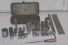 Lot assorted craftsman for sale  Sturgis