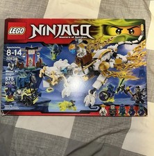 Lego ninjago master for sale  Pittsburgh