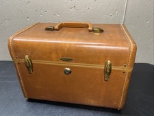 Vintage samsonite luggage for sale  Saint Charles