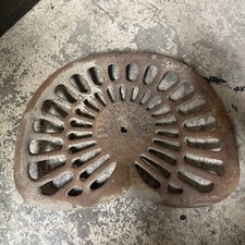 Cast iron tractor for sale  Beloit
