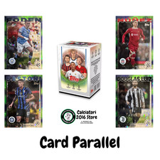 Topps ucc uefa usato  Torino