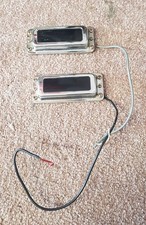 Rickenbacker guitar pickup for sale  AYR