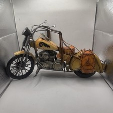 motocicleta indiana 1922 bege marrom 16 polegadas metal decoração para casa contemporânea comprar usado motocicleta indiana 1922 bege marrom 16 polegadas metal decoração para casa contemporânea comprar usado  Enviando para Brazil