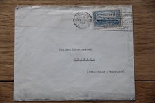 Lettre timbre 300 d'occasion  Penta-di-Casinca