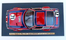 Ferrari 365 gtb d'occasion  France