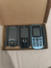Working nokia 6220 for sale  COVENTRY