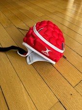 Casque rugby enfant d'occasion  Saint-Cloud