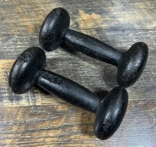 Vintage bfco iron for sale  Temecula