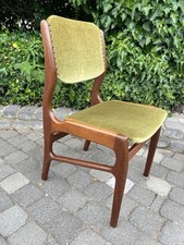Stuhl retro 60er gebraucht kaufen  Kevelaer